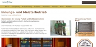 Bild Weber Torsten Parkett-Weber