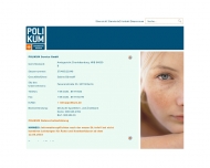 Website POLIKUM Institut