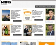 NBRG Geb?udedienste Solarreinigung, Fassaden-Reinigung und Sch?dlingsbek?mpfung
