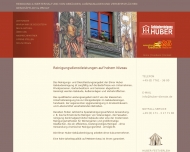 Bild Elmar Huber, Gebäudereinigung Inh. Andrea Huber e.K.