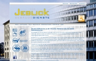 Bild Gebudereinigung Jeblick GmbH