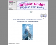 Bild Brillant GmbH European Clean Service