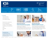 Bild Gebäudereinigung Lattemann & Geiger Dienstleistungen