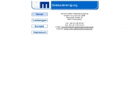 Bild Heinrich Mehn Gebudereinigung GmbH u. Co. KG