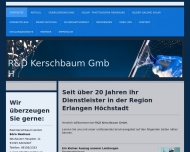 Bild Gebude-Unterhaltsreinigung & Dienstleistungen Kerschbaum GmbH