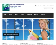Bild Glas- und Gebudereinigung Holger Dittrich GmbH
