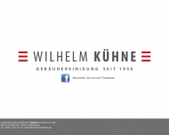 Bild Gebudereinigung Wilhelm Khne GmbH & Co. KG