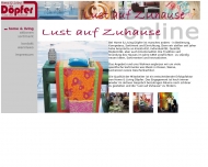Bild Home & Living Döpfer KG