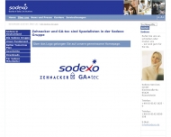 Bild Zehnacker GmbH Gebudereinigung