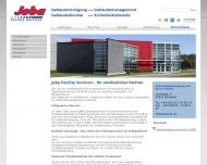 Bild Joba Gebudereinigung und Service GmbH