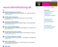 Bild Gebudereinigungs- und Dienstleistungs- GmbH Franz Wunderlich