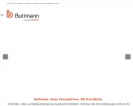 Bild Buttmann W. Glas-, Gebudereinigung u. Teppichpflege GmbH & Co. KG