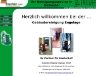 Bild Engelage GmbH Gebudereinigung
