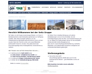 Bild Gebudereinigung Drge GmbH