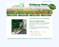 Bild Bttle Wolfgang Garten- und Landschaftsbau