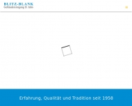 Bild Blitz-Blank Gebudereinigung Detlef Jahn