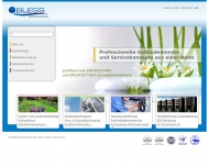 Bild BLESS Gebudereinigung GmbH & Co. KG