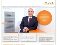 Bild Gnter Jacobi GmbH
