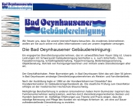 Bild Alfred Burmeister Vermgensverwaltung