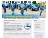 Bild Gebudereinigung Reichel GmbH