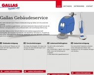 Bild Dieter Gallas Gebudeservice GmbH & Co. KG