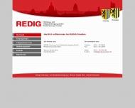Bild REDIG Fahrzeug - und Gebudereinigung GmbH