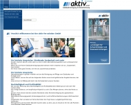 Bild aktiv fm-solution GmbH
