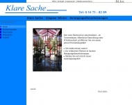 Bild Winter