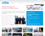 Bild Sffge Bro-, Gebude- und Treppenhausreinigung GmbH & Co.KG 