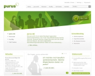 Bild purus Aktiengesellschaft