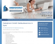 Bild Habighorst Gebudereinigung GmbH