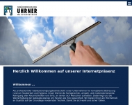Bild Uhrner Gebudereinigung, Uwe