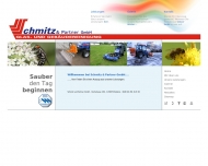 Bild Schmitz & Partner GmbH Glas- und Gebudereinigung