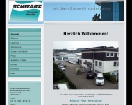 Bild Schwarz Gebäudereinigung Betriebsgesellschaft mbH