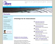 Bild Ibarz Ludwig Glas- und Gebudereinigung
