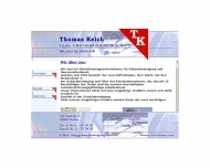 Bild Kelch Thomas
