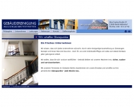 Bild Gebudereinigung Zimmer & Kraue