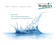 Bild Waters Michael Gebudereinigung