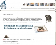 Bild Frenz, Karl GmbH Gebudereinigung