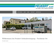 Bild Gebudereinigung Peukert GmbH