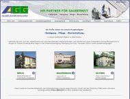 Bild Allgemeine Gebudereinigung GmbH & Co. KG