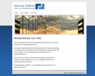 Bild Gefken Helmut Gebudereinigung