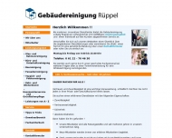 Geb?udereinigung - Wiesbaden Mainz Frankfurt - Geb?udereinigung R?ppel