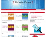 Bild Gebudereinigung Wilhelm Khne GmbH & Co. KG