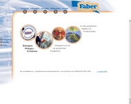 Bild Adolf Faber Gebudereinigungs GmbH & Co. KG