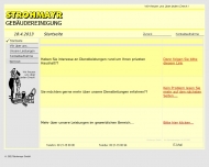 Bild Strohmayr Gebudereinigung GmbH & Co. Service KG