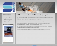Bild Gebudereinigung & Fassadensanierung Sger