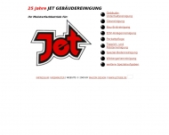 Bild Hans-Joachim Jetzorowski Jet Gebudereinigung