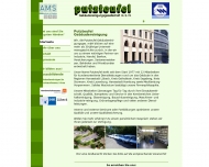 Bild Putzteufel-Gebudereinigungsges. mbH