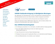 Bild Simon Gebudereinigung GmbH